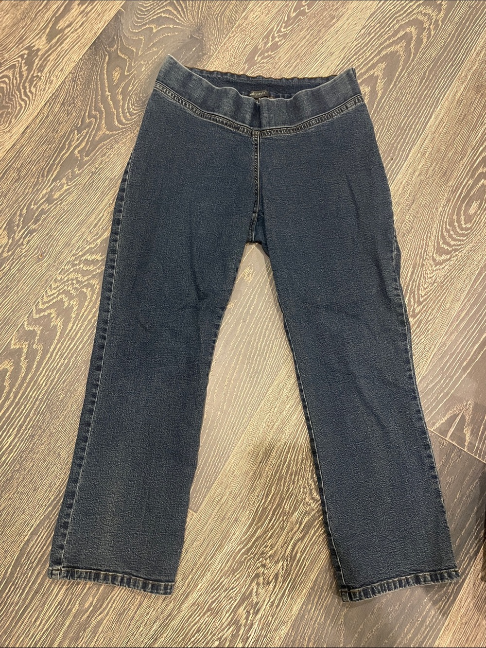 Babystyle maternity Jeans